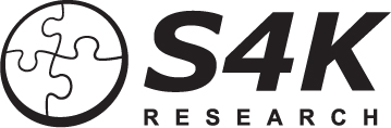 S4K logo