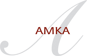 Amka Logo
