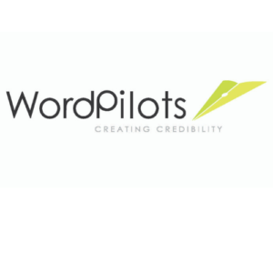 Wordpilots logo