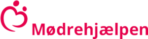 Mødrehjælpen Logo