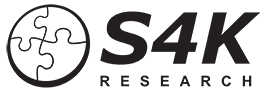 S4K logo