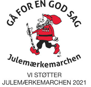 Julemærkemarch