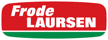 Frode Laursen Logo