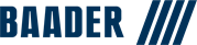 Baader Logo