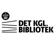 Det kongelige bibliotek Logo